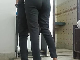Hot girlfriend fuck in Alone home   Indian girl take my...