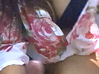 Home Alone Handjob