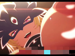 El enorme co&ntilde_o de Beelstarmon