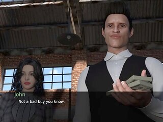 Young mother japanese, manga, japoska matka bez cenzury