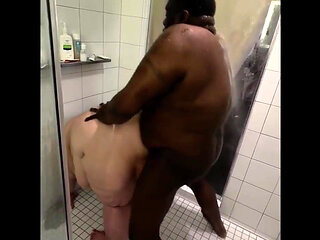 Mr Starr Behind the Scenes Fun with Natalie Kinky