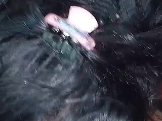 Husband Wife Couple Sex