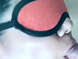 Good Amateur Blowjob