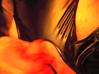 I Get Horny When I Make You Horny