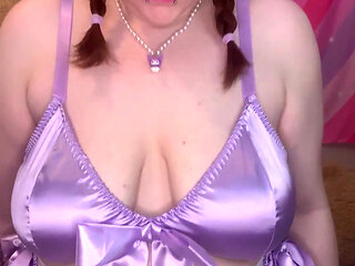 Big Titty Bouncing and Cum Encouragement