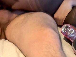 Sit Like a From Behind.and While We in Pantyhose and Super Sexy Heels