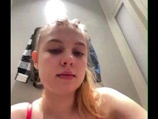 Public extreme fucking close up