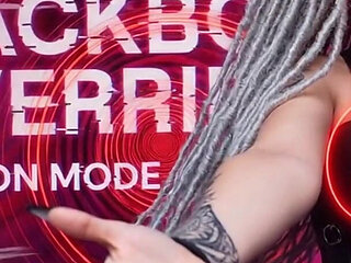 Blackbox Cock: Remotely Hacked and Owned by Me