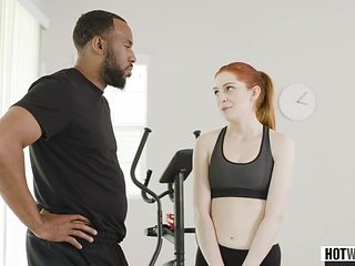 Maya Kendrick - Personal Trainer