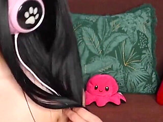 Rough Sex and Ejaculation Inside