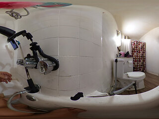 Lizzy Yum VR september 2025 Dilating #4
