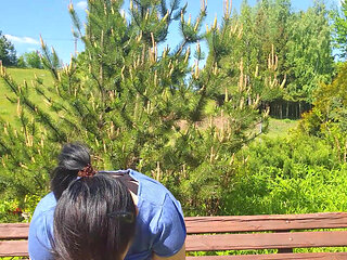 Her majesty the hairiness