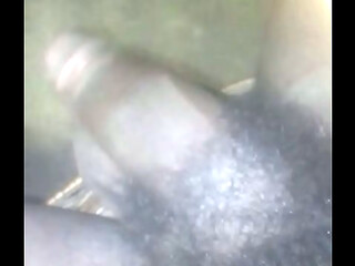 A huge black dick for you