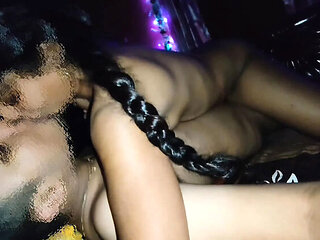 Desi Couple Extreme Romance: Ranaghat's Intense Blowjob and Fucking Session