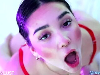 Rose White Porn Audtion