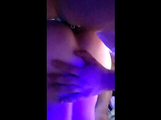 I Love to Suck and Fuck Under the Neon Lights