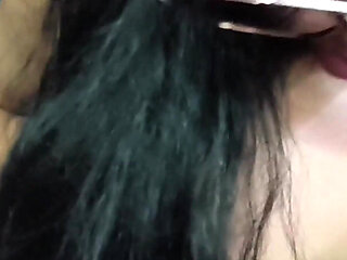 Hindi Audio Fernds with Sucking