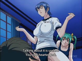 Discipline episode1: Big Tits, Xnxx  Japanese Porn