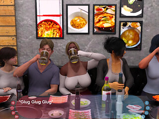 The Pussy Lover (part 8)