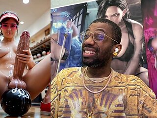Thicc Bowling Ball Transgender Finishes off All Over, Fleshy Transgender Doll Spunking In A Grocery Shop, Wooly Chinese Trans Nymph Jizzing In A Van, League Of Legends Trans Spunks In Her Facehole, AI Generated
