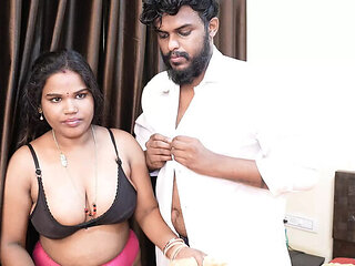 Indian Bhabhi Hardcore Squirting Sex - Desi Aunty Doggy Style Fucking and Cumshot