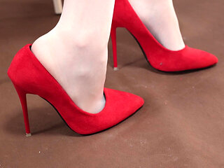 Stockings and Body Aesthetics