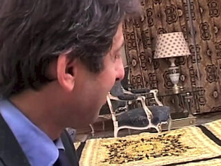 All in the Ass of Jennifer