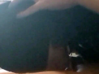 Blindfolded and Hogtied MILF Takes a Cock in Her Mouth with Cumshot