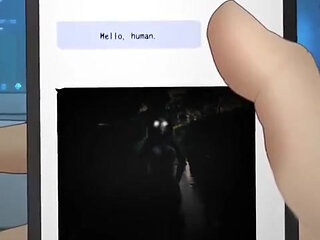 Scp-1471 (furry Sex)