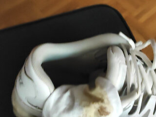 Perverted Play at Home at the Request of a Client