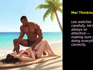 Wife S Dare (part 16)