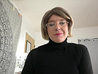 Grandma Makes It Okay