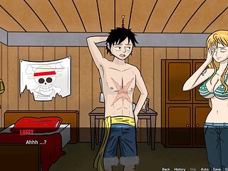 One piece nico robin, mom, mommy