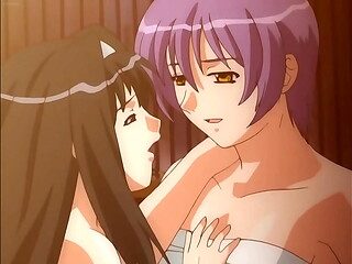 Lesbian girls have sex part 1