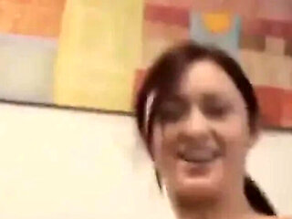 Skinny Brunette Karlie Montana Solo Masturbation with Dildo and Vibrator - Amateur Tattooed Female