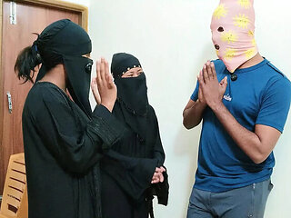 Desi Indian Step Cousin Sisters Fuck - Hot Birthday Threesome Hardcore