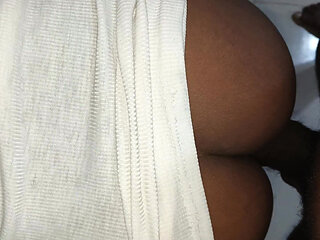 Calabar girl got fuck by bolt driver