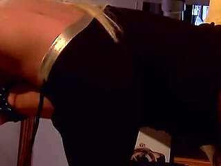 Orgasm with 60 Year Old