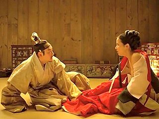 The Concubine (2012) Jo Yeo-jeong