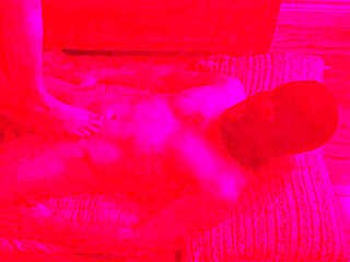 High Angle of Redroom