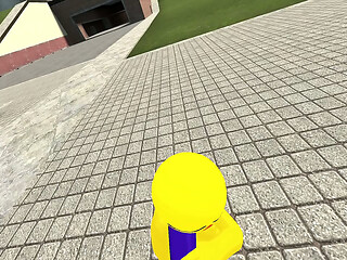 Emoji Girl blowjob