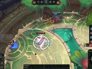 MONO VAYNE ARROMBANDO E FODENDO MONO YASUO BAGRE NO MODO ARENA