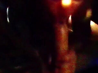 Wives Cheating on Their Husbands in the Car Without a Condom!