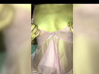 I Go Into My Neighbor's Wife's Room and She Was Waiting for Me