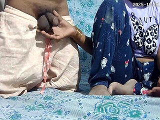 Indian doctor and nurse sex doggy style 27655
