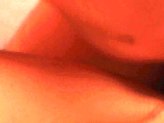 Smoking Hotwife Needs Cock