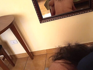 My Country Friend Wants to Suck My Dick, She Wants Her Daily Dose of Milk, Her Boyfriend Is Growing Potatoes