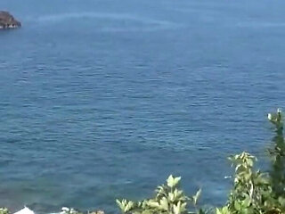 Resort Escape with Rin, a 32-year-old Married Woman - 1