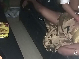 Spit on the Older Bastard Aunty 2