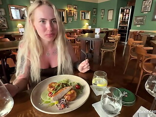 SEX VLOG - Eurotrip!
